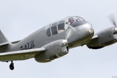 F-AZJX Aero 45 n°4904 de