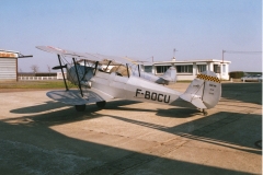 F-BOCU Stamp SV-4C n°229